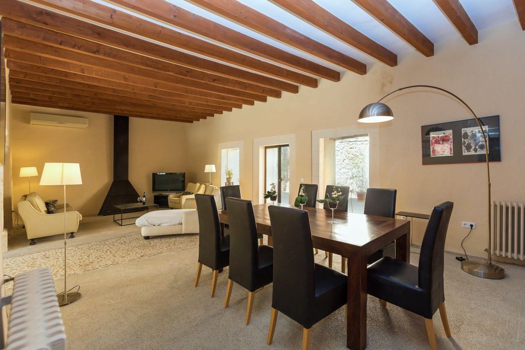 Casa Buger Mallorca OliversTravels 3