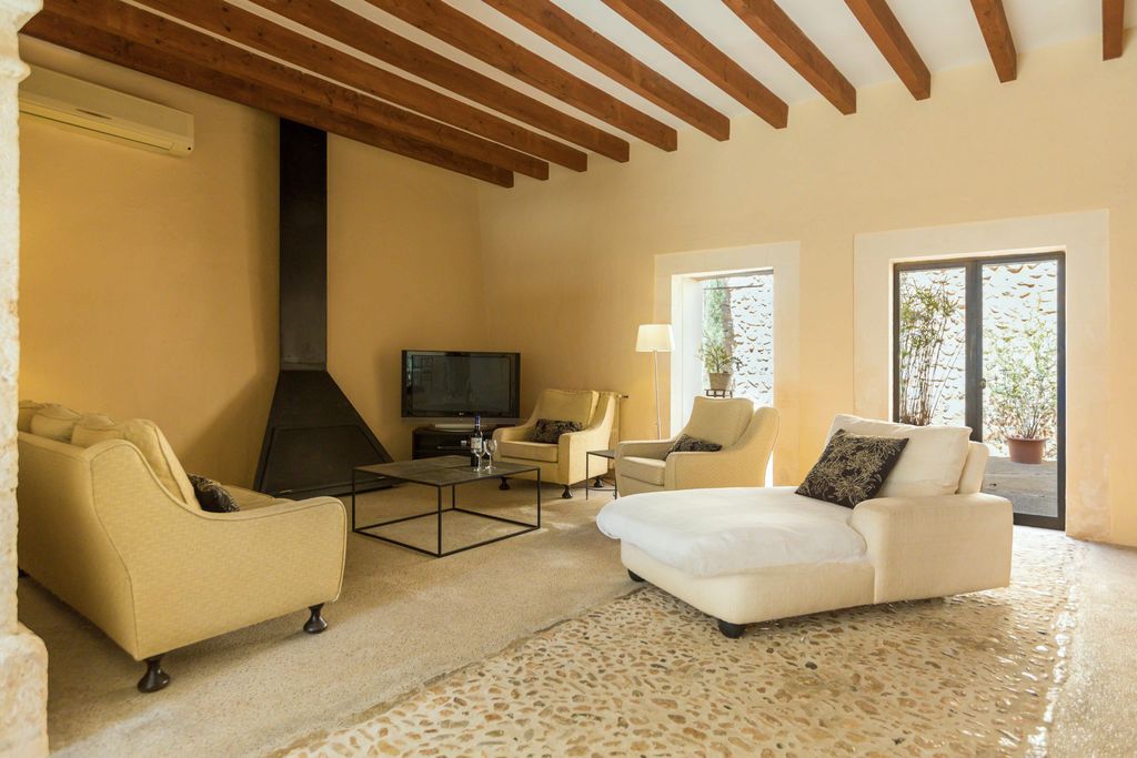 Casa Buger Mallorca OliversTravels 7