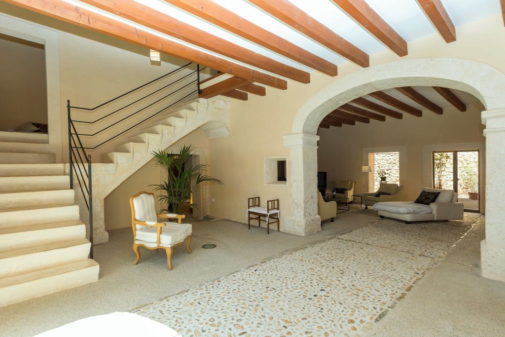 Casa Buger Mallorca OliversTravels 9
