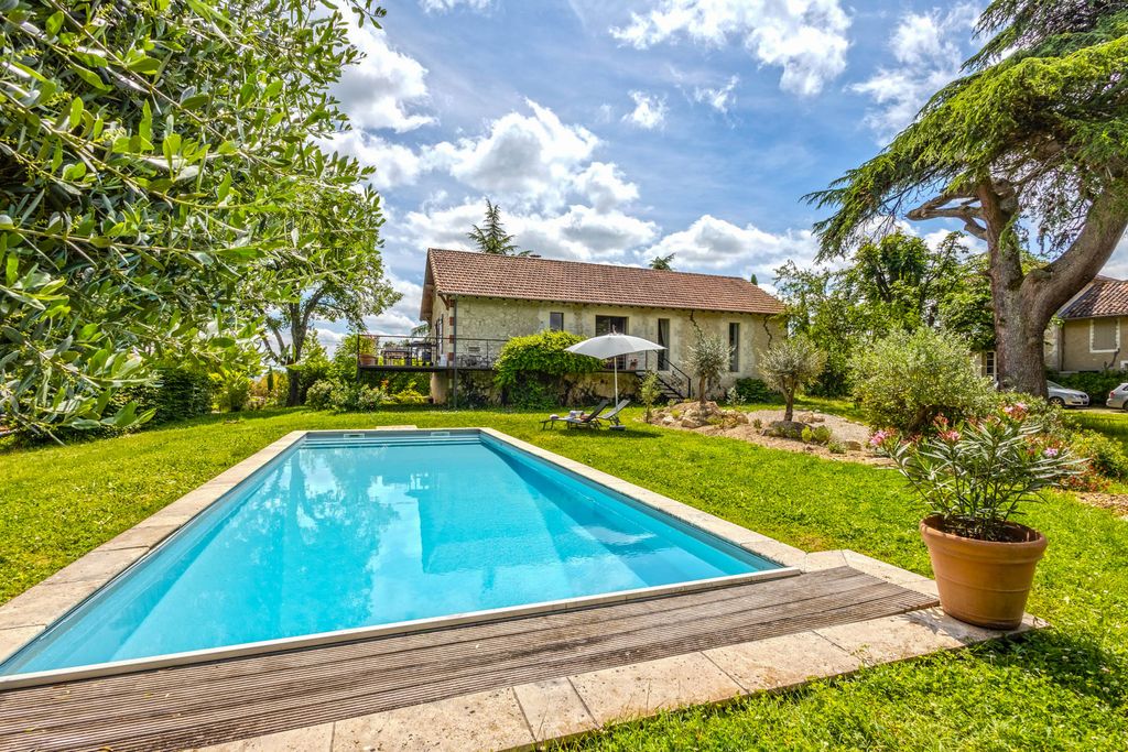 Maison Le Brana OliversTravels 1