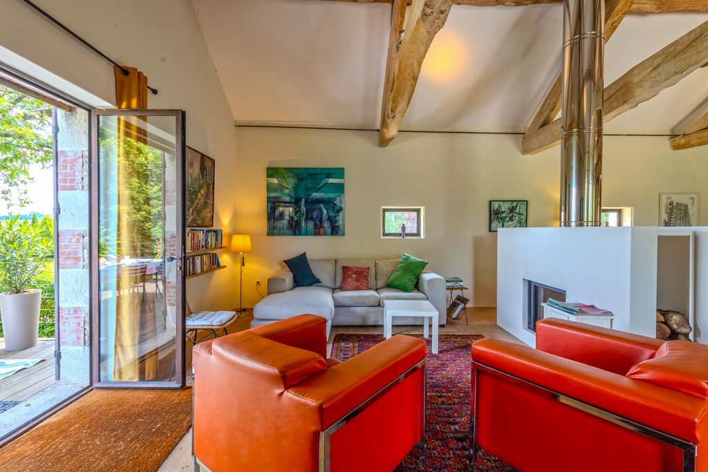 Maison Le Brana OliversTravels 3