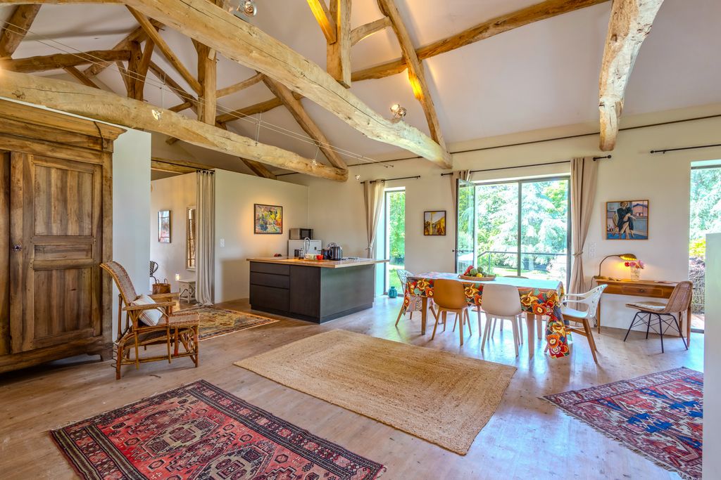 Maison Le Brana OliversTravels 4