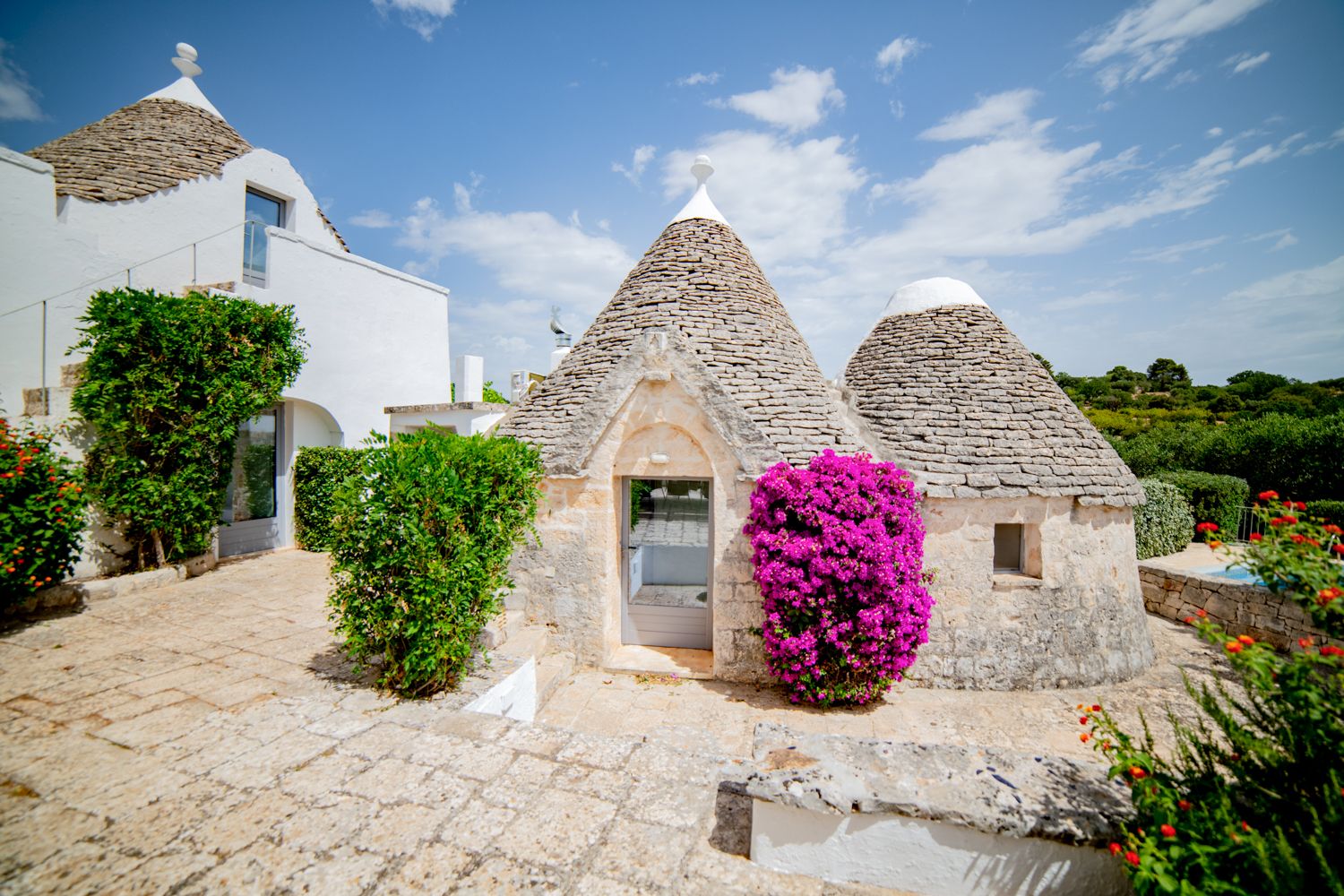 Trulli Lagorio