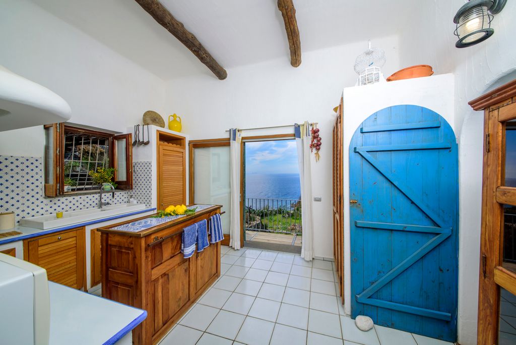 Villa Polidori Amalfi Olivers Travels 4