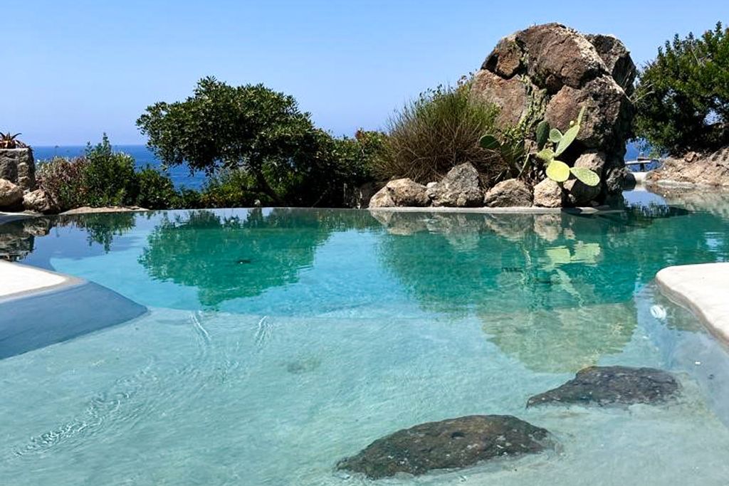 Villa Polidori Amalfi Olivers Travels 3.1