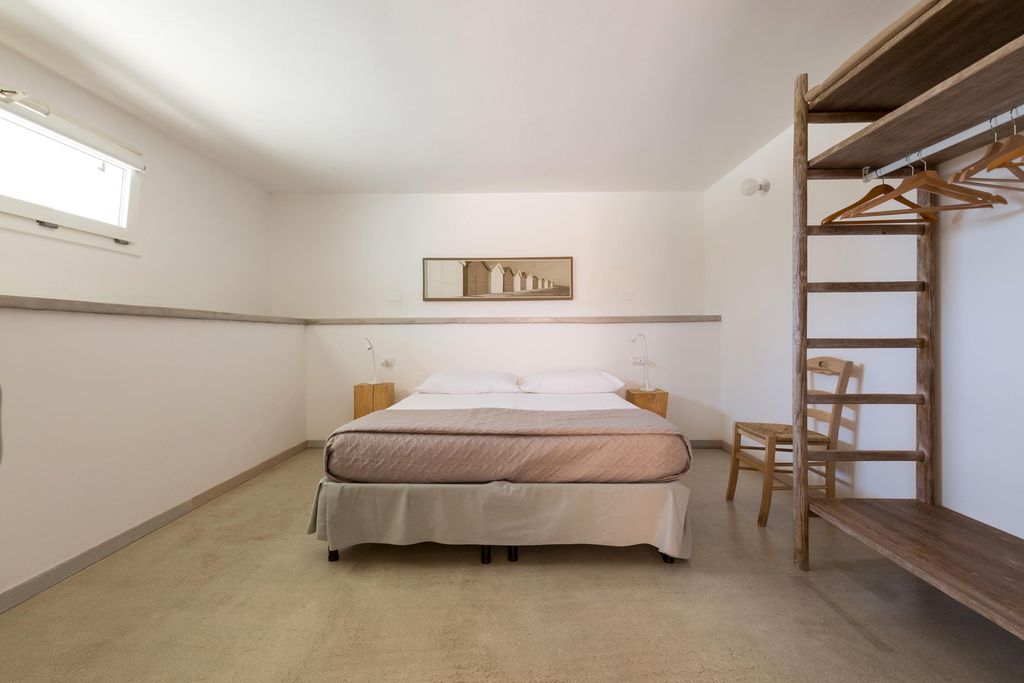 Villa Ribezzo Puglia Olivers Travels4