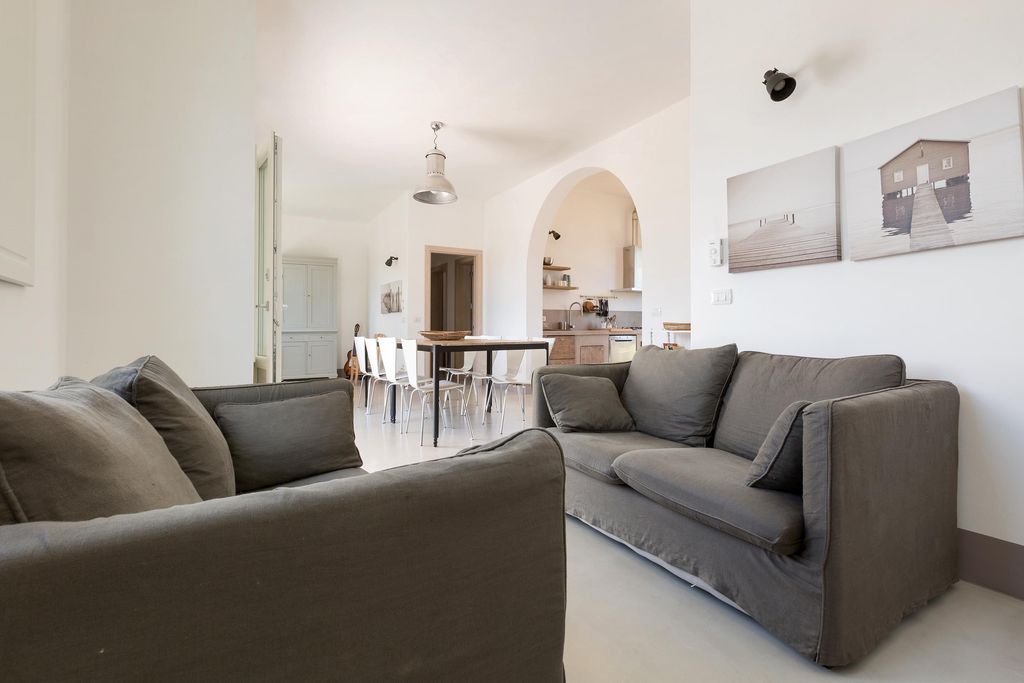 Villa Ribezzo Puglia Olivers Travels3