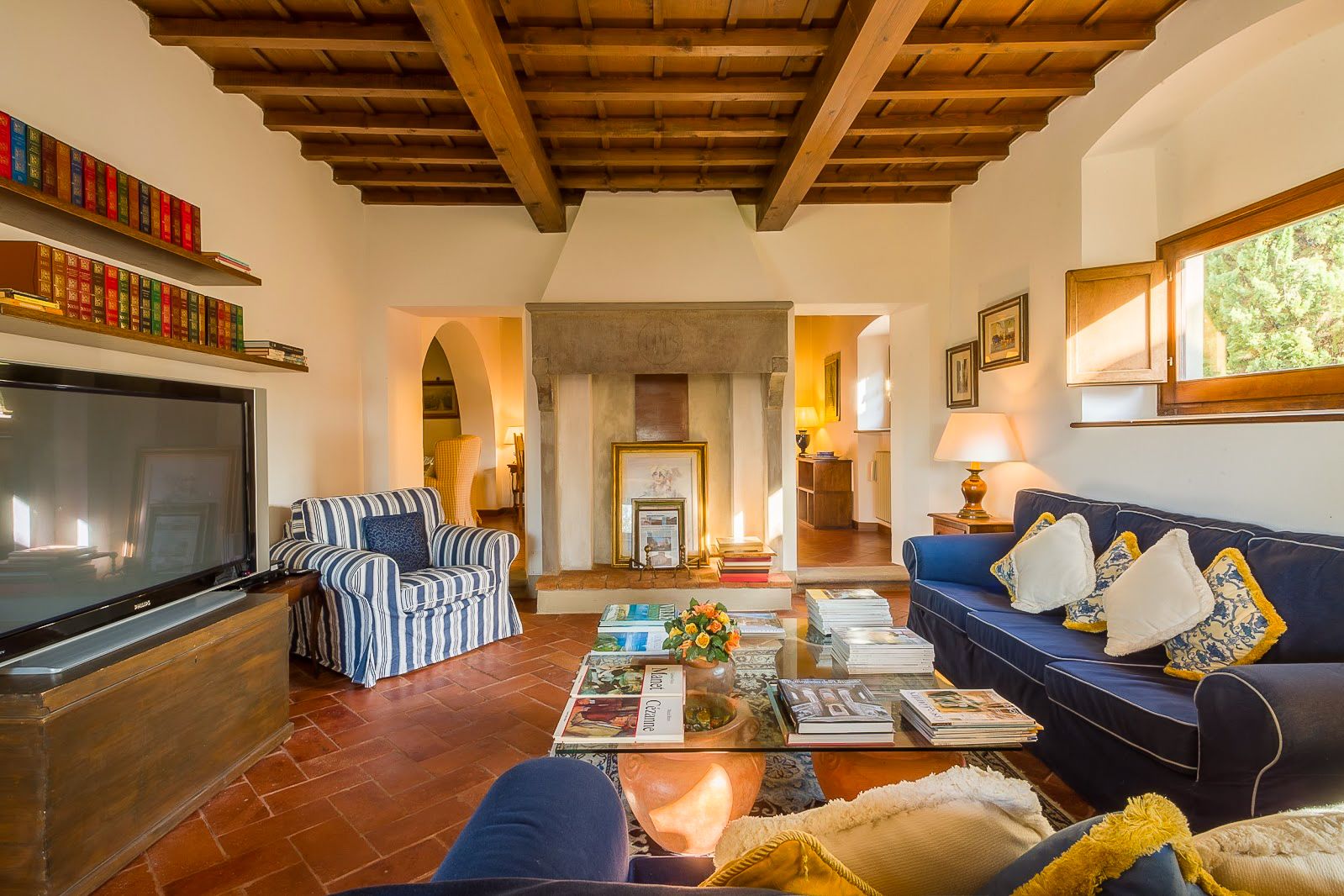 Casa San Casciano