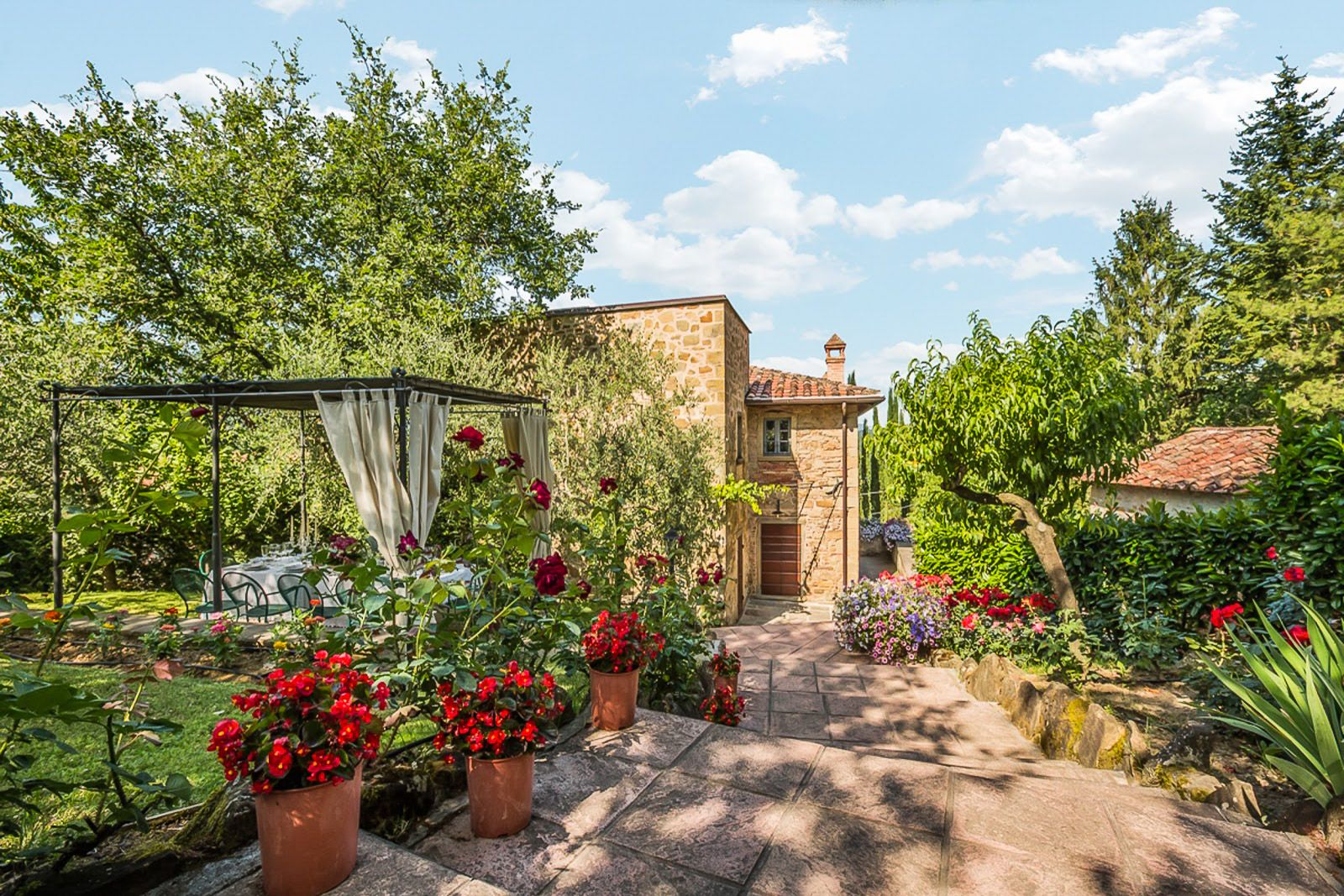 Casa Della Vedetta