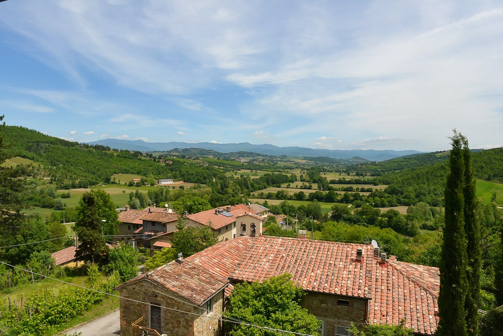 Casa Della Vedetta