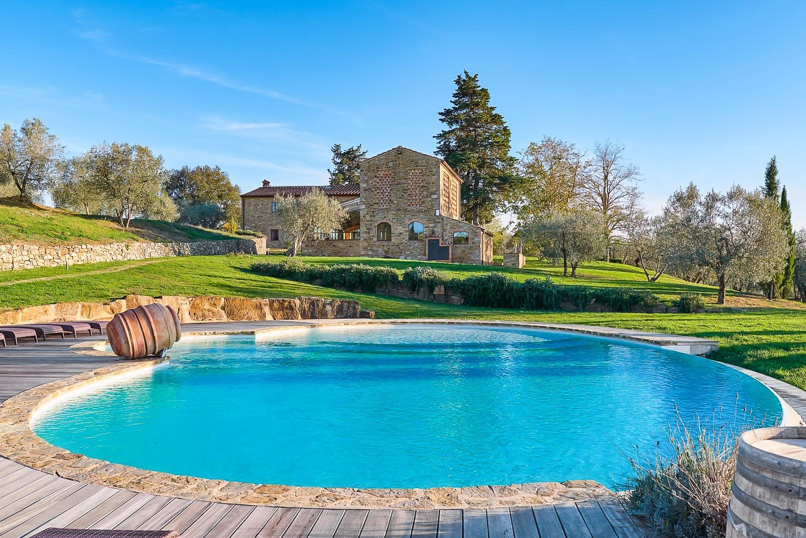 Casale Poggibonsi