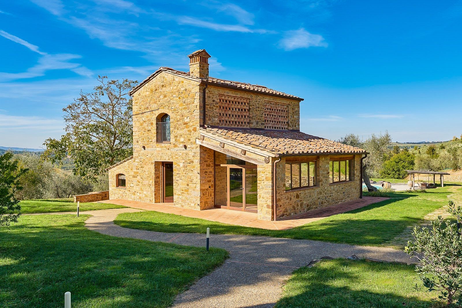 Casale Poggibonsi