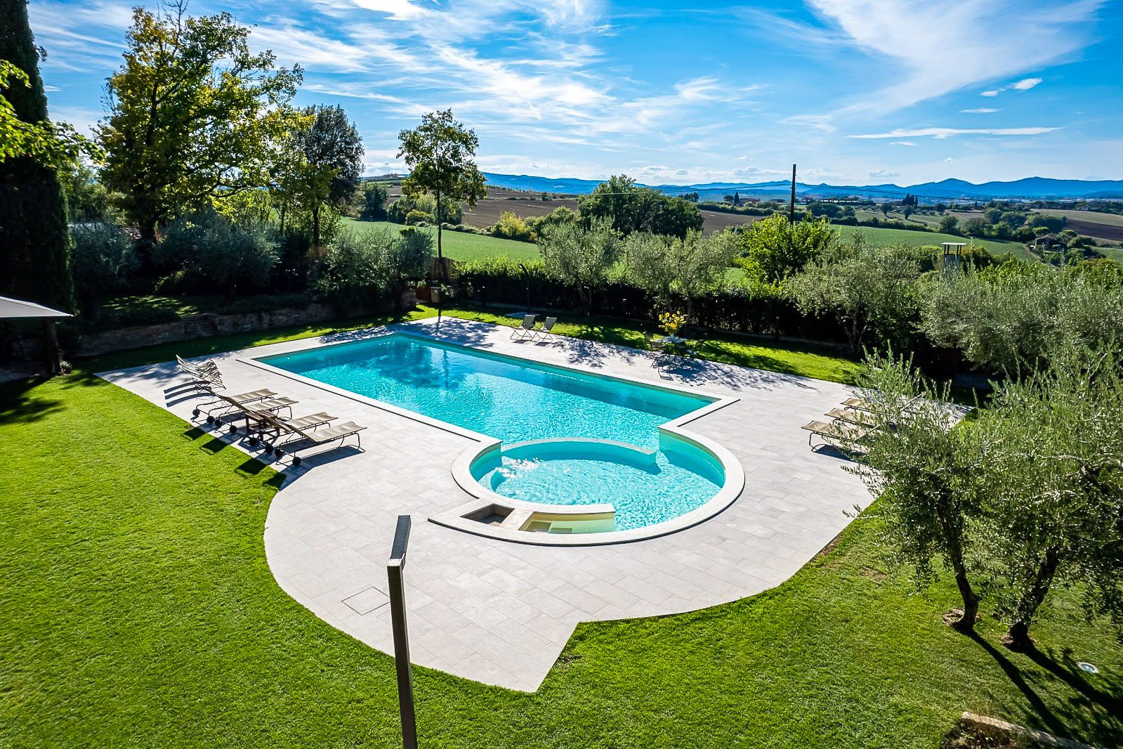 Villa Salone Letterario