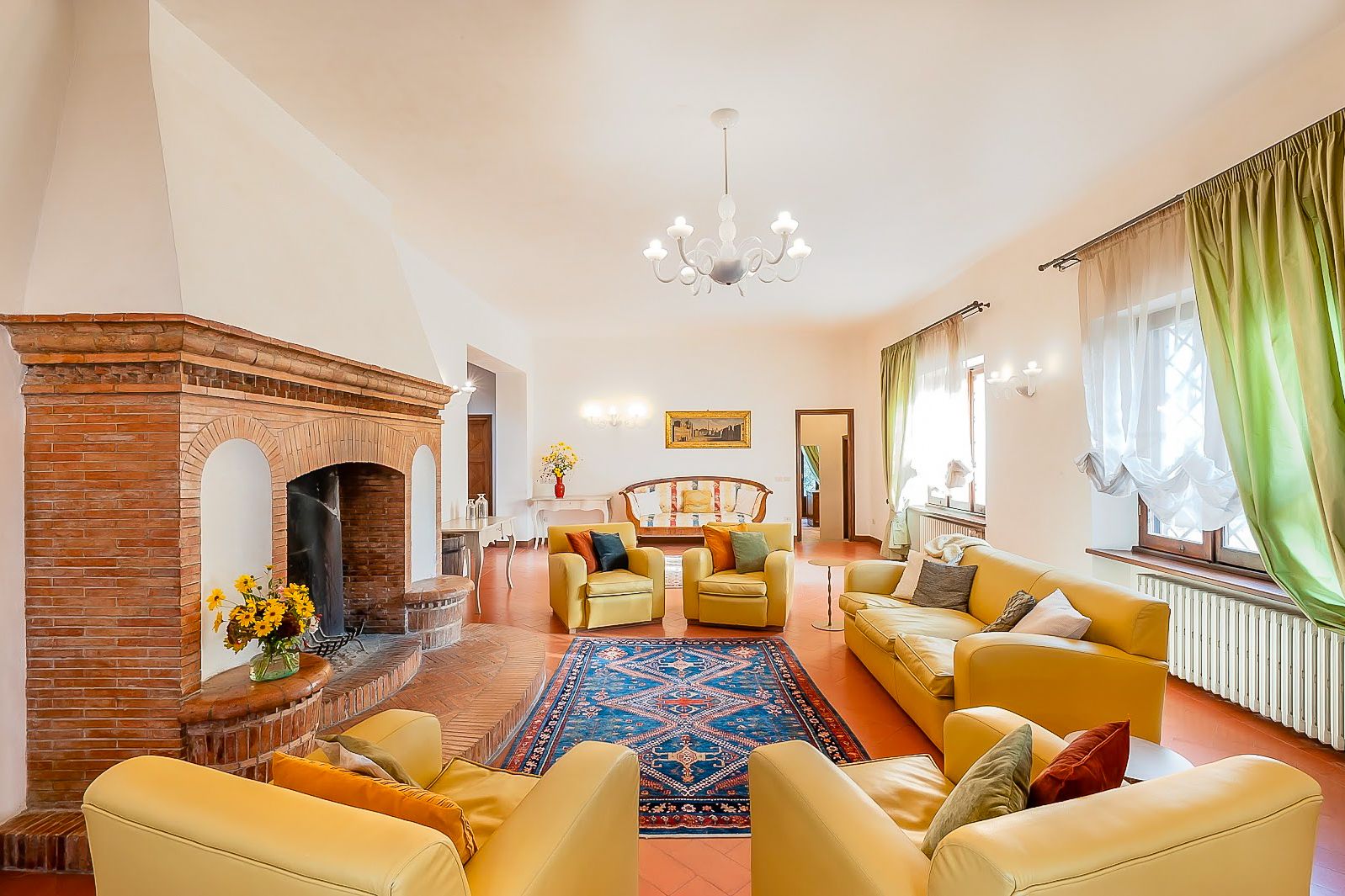 Villa Salone Letterario