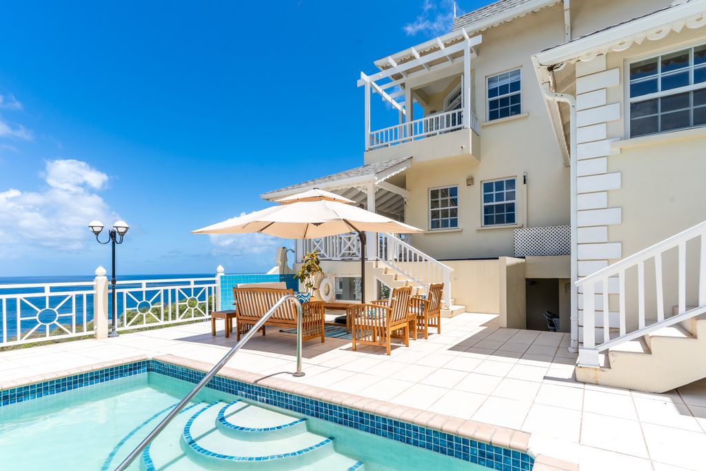 Ember Sky Villa St Lucia Olivers Travels 1