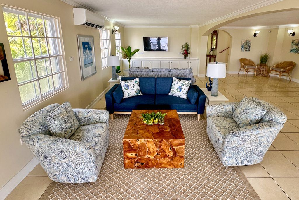 Ember Sky Villa St Lucia Olivers Travels 3
