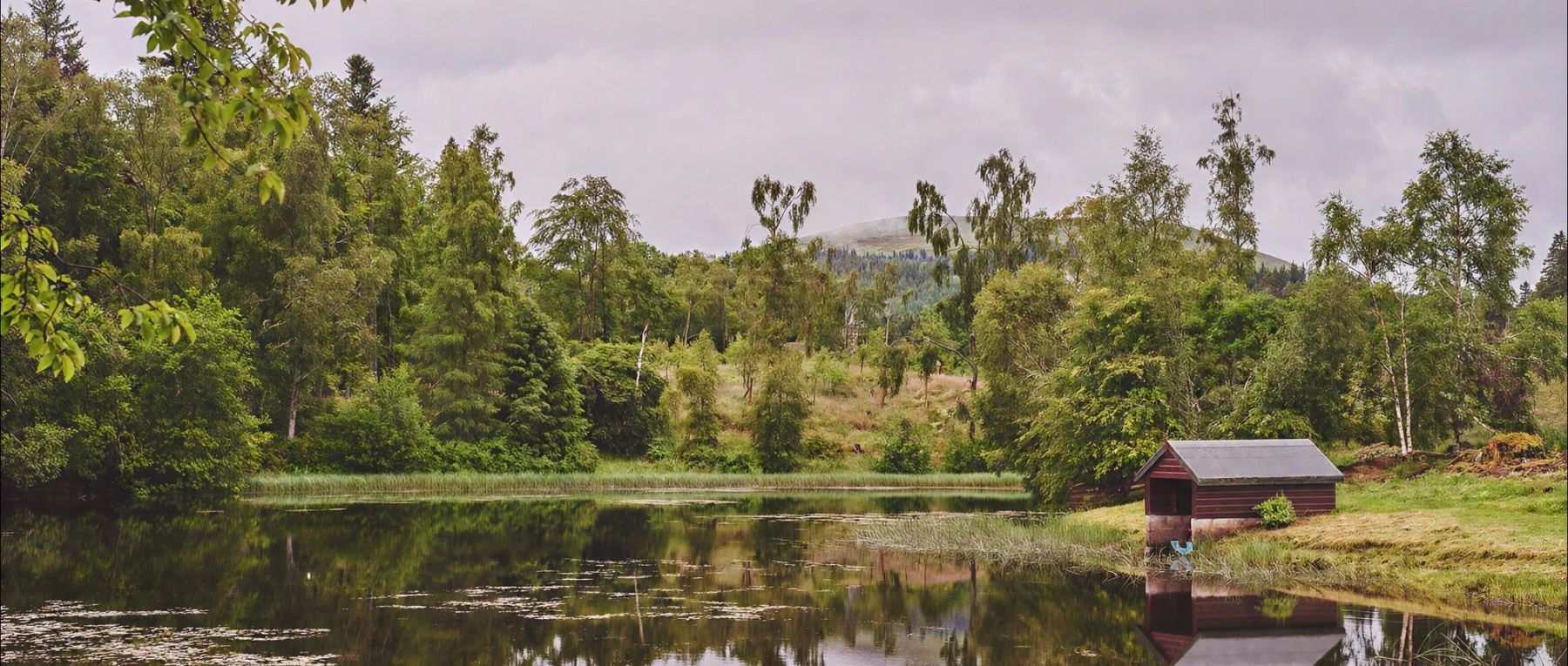 001 lochside hideaway scotland olivers travels desktop center