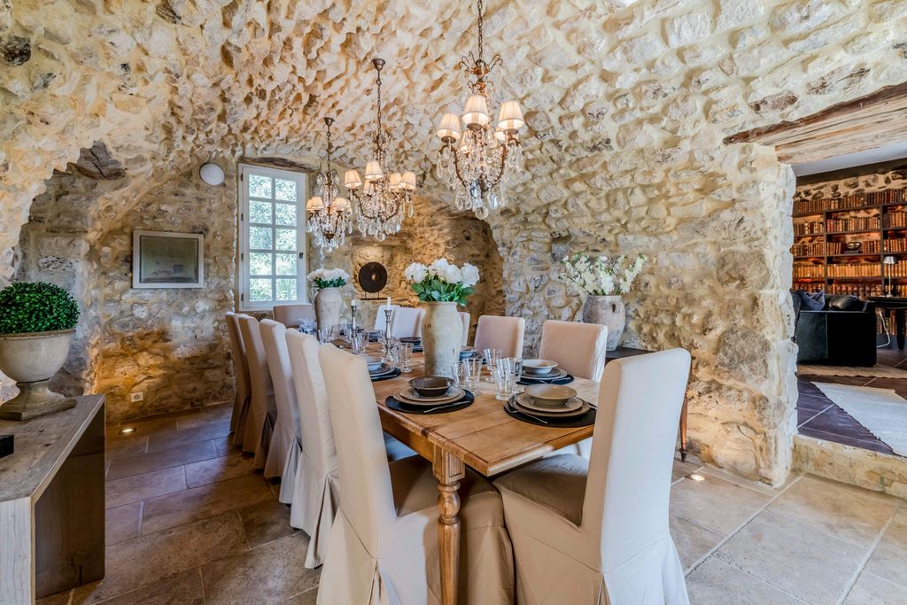 Villa Jolivet Languedoc Olivers Travls 5