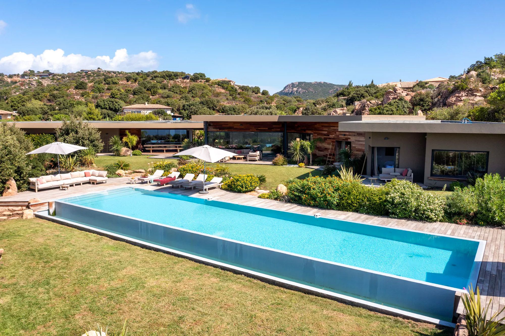 Villa Nepita