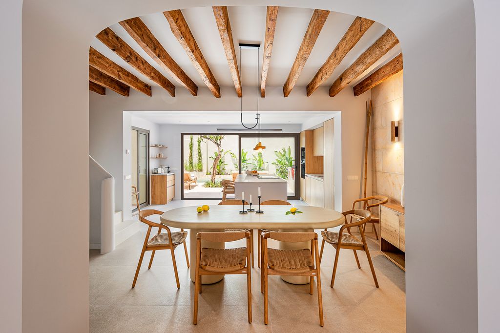 Casa Pollensa Mallorca Olivers Travels 4