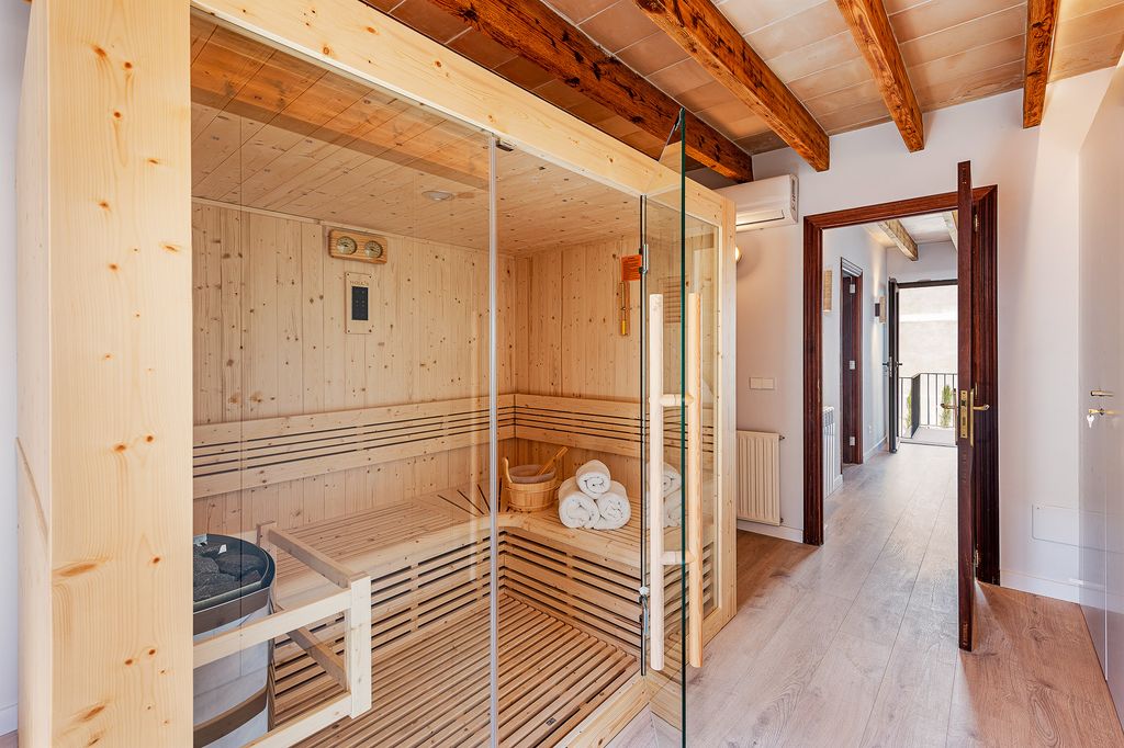 Casa Pollensa Mallorca Olivers Travels 19