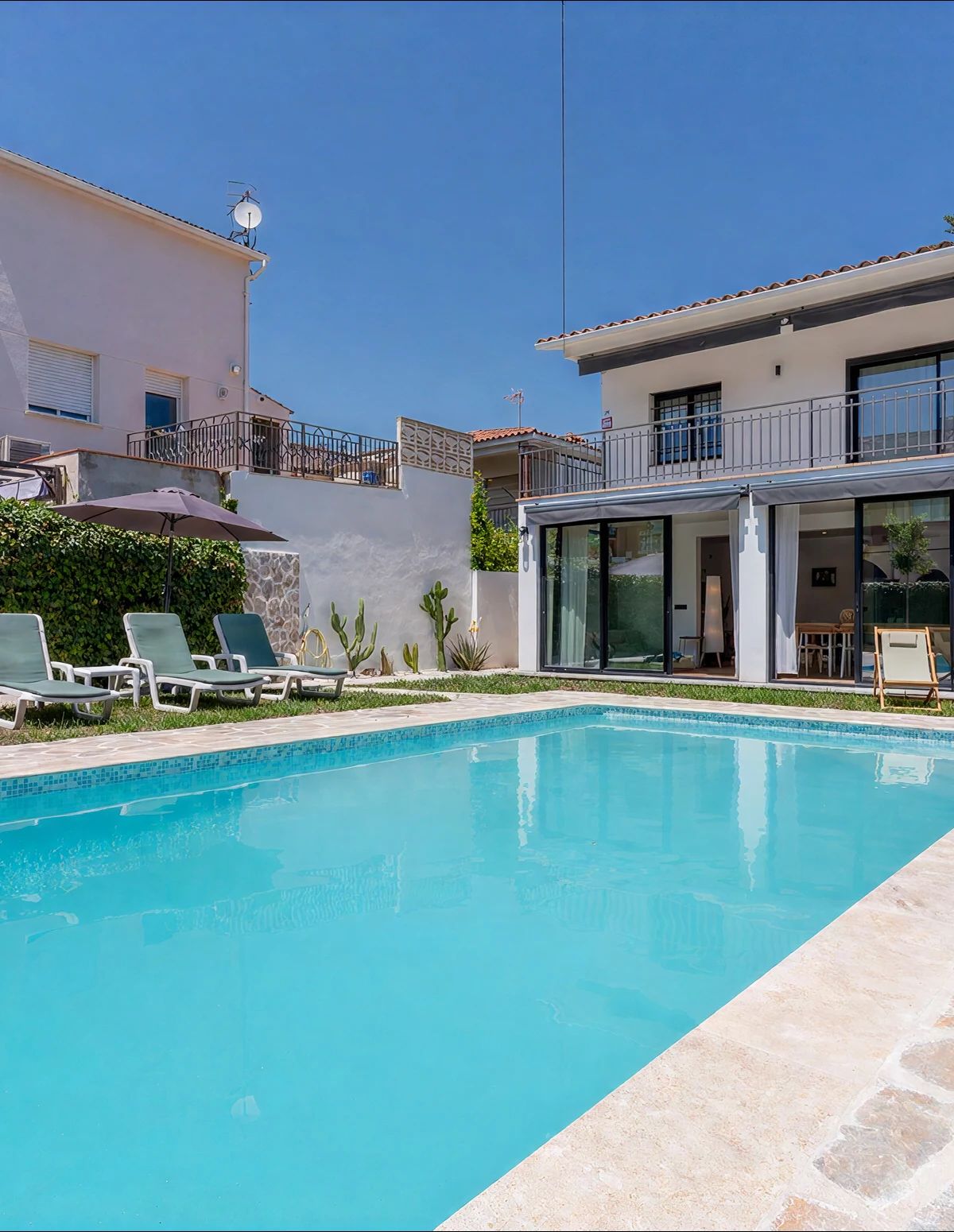 Villa ID-26542