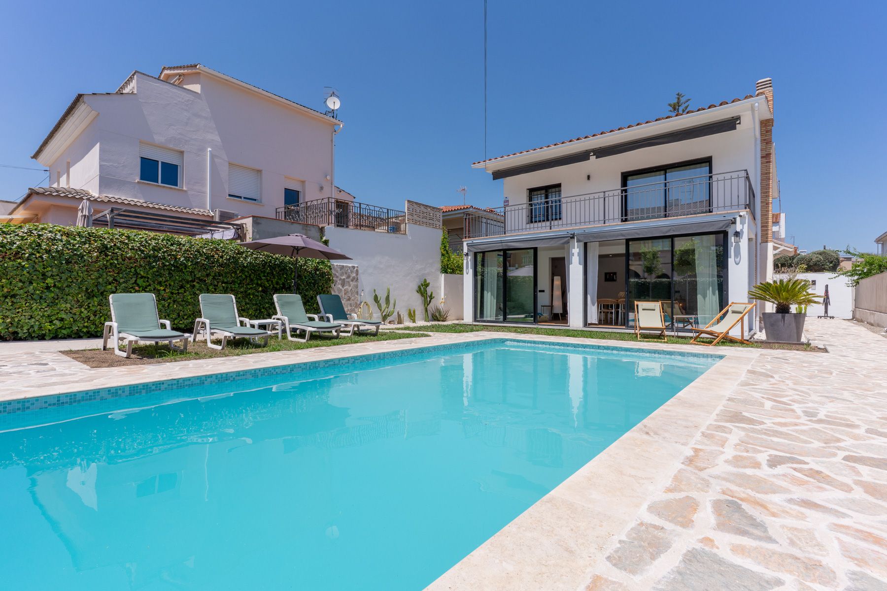 Villa ID-26542