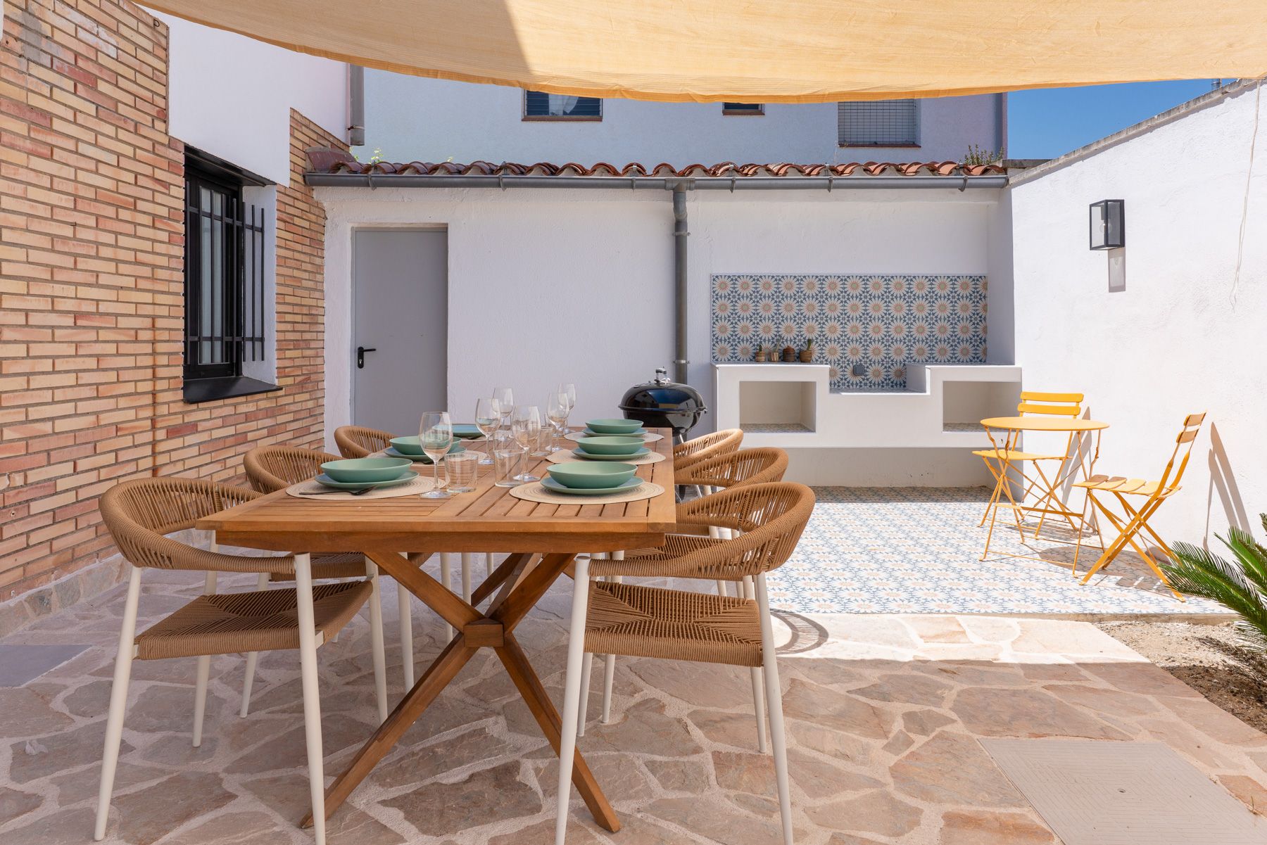 Casa Jasa
