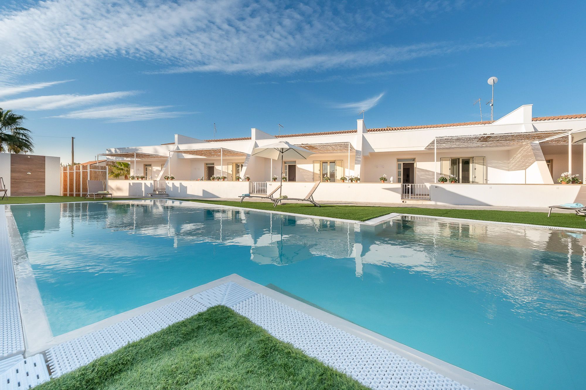 Villa Grande Azurea