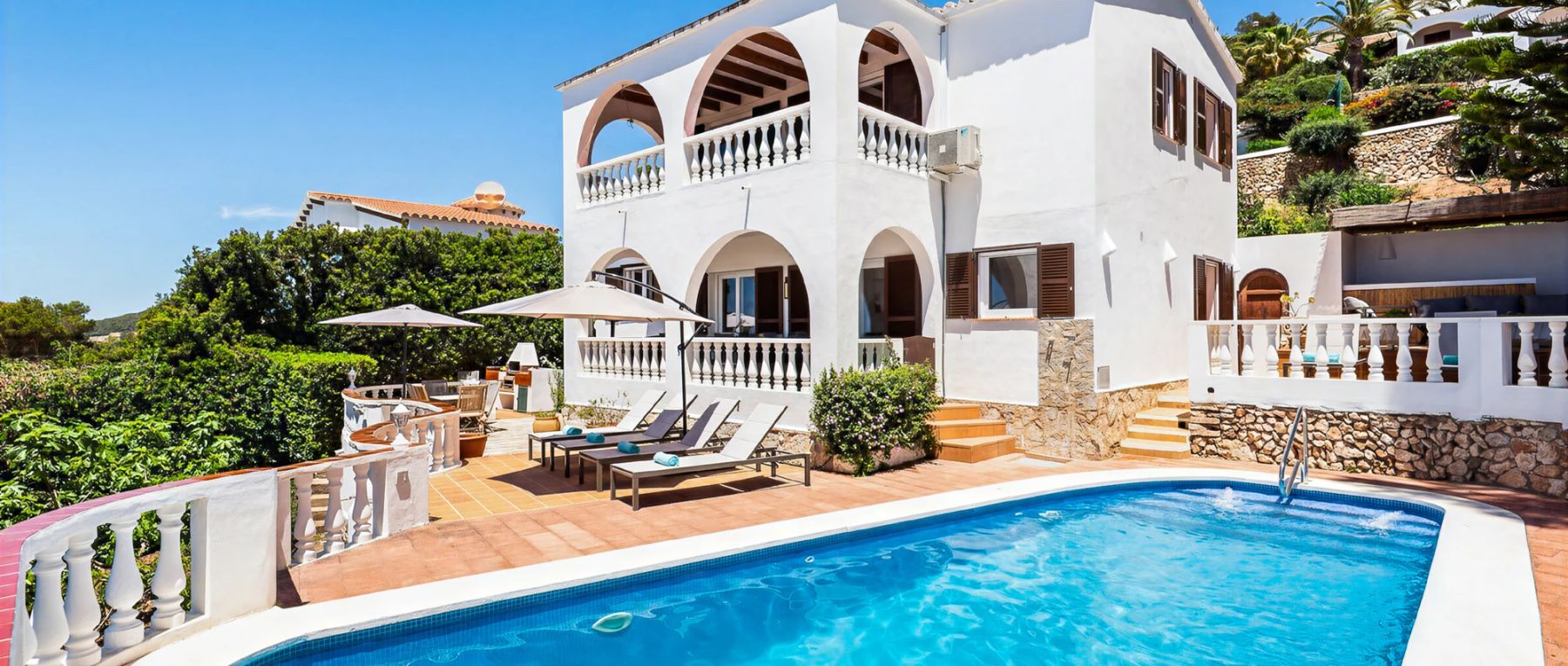 001 villa manchita balearic islands olivers travels desktop center
