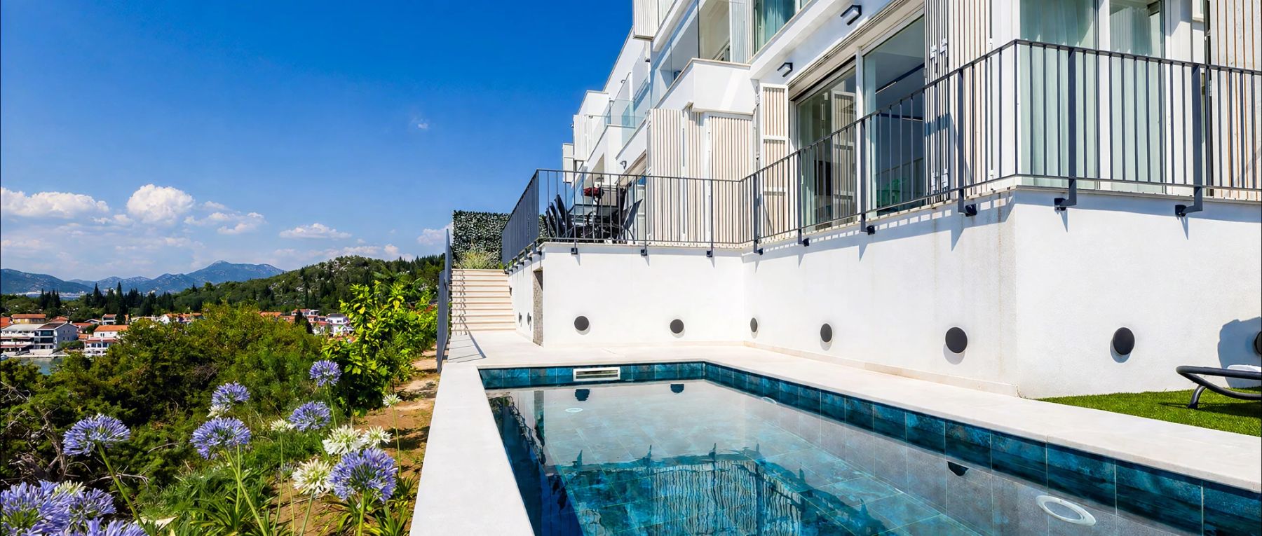 001 the jadran collection villa jadran ii dubrovnik olivers travels desktop center