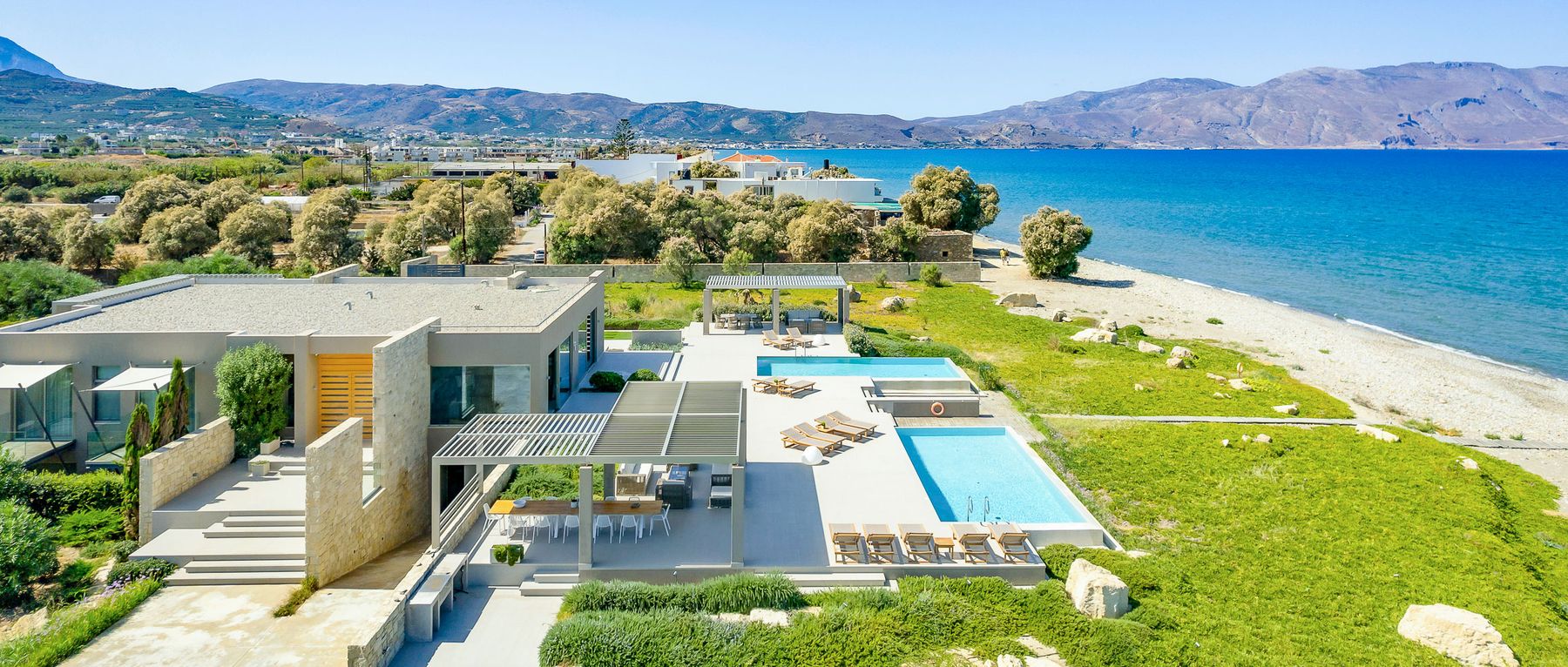 Hero Beach View Estate OliversTravels 01