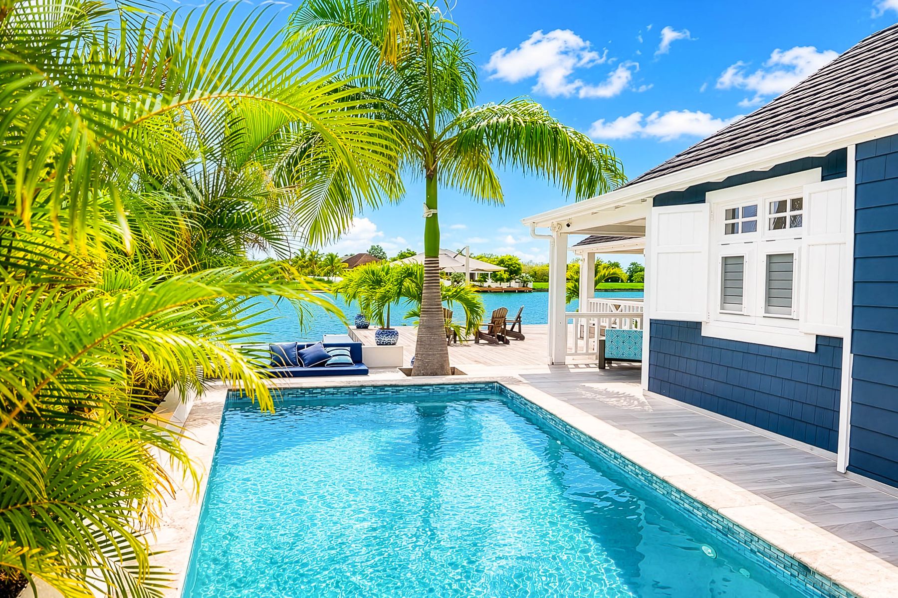 Villa Jolly Antigua OliversTravels 01