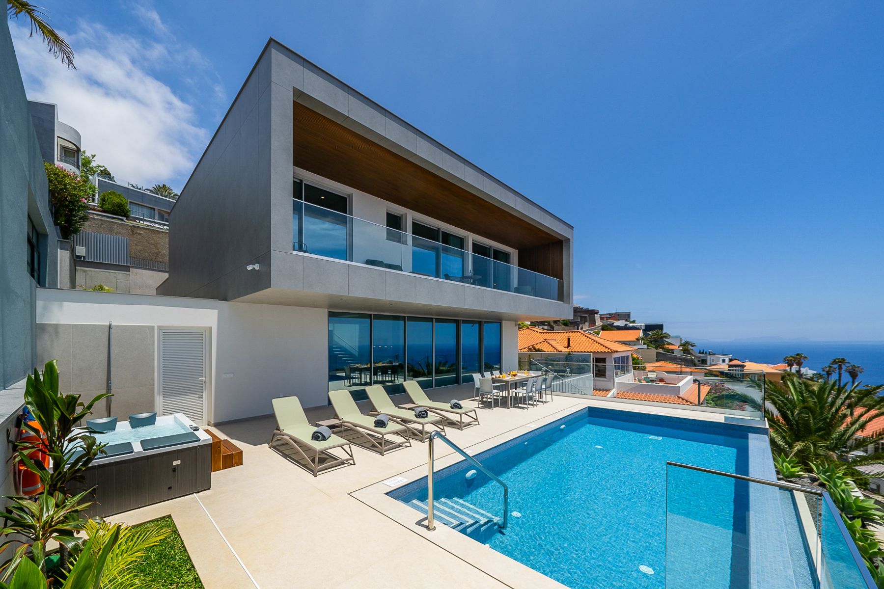 Villa Garajau Madeira OliversTravels 01