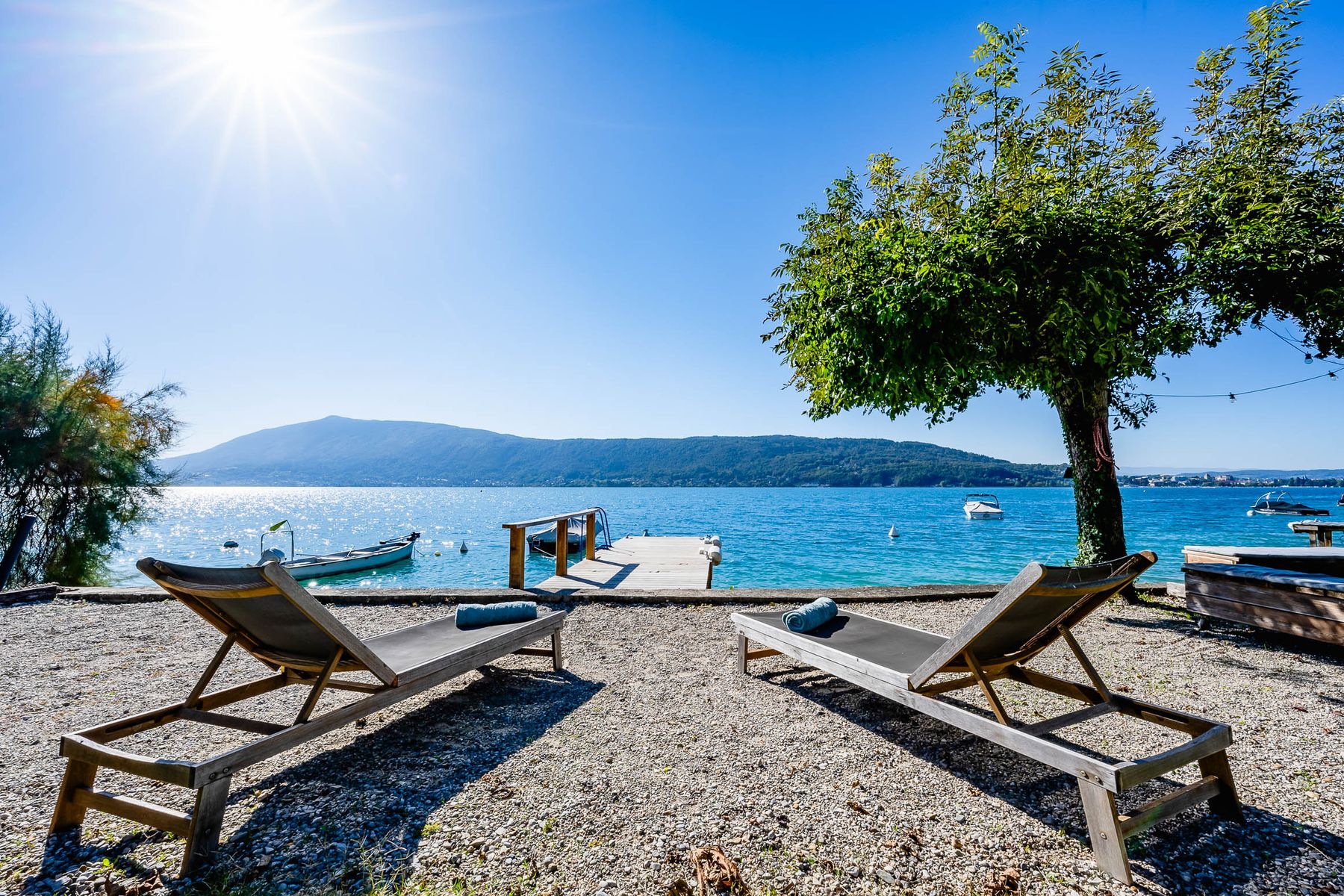 Villa Eveline Annecy OliversTravels 01