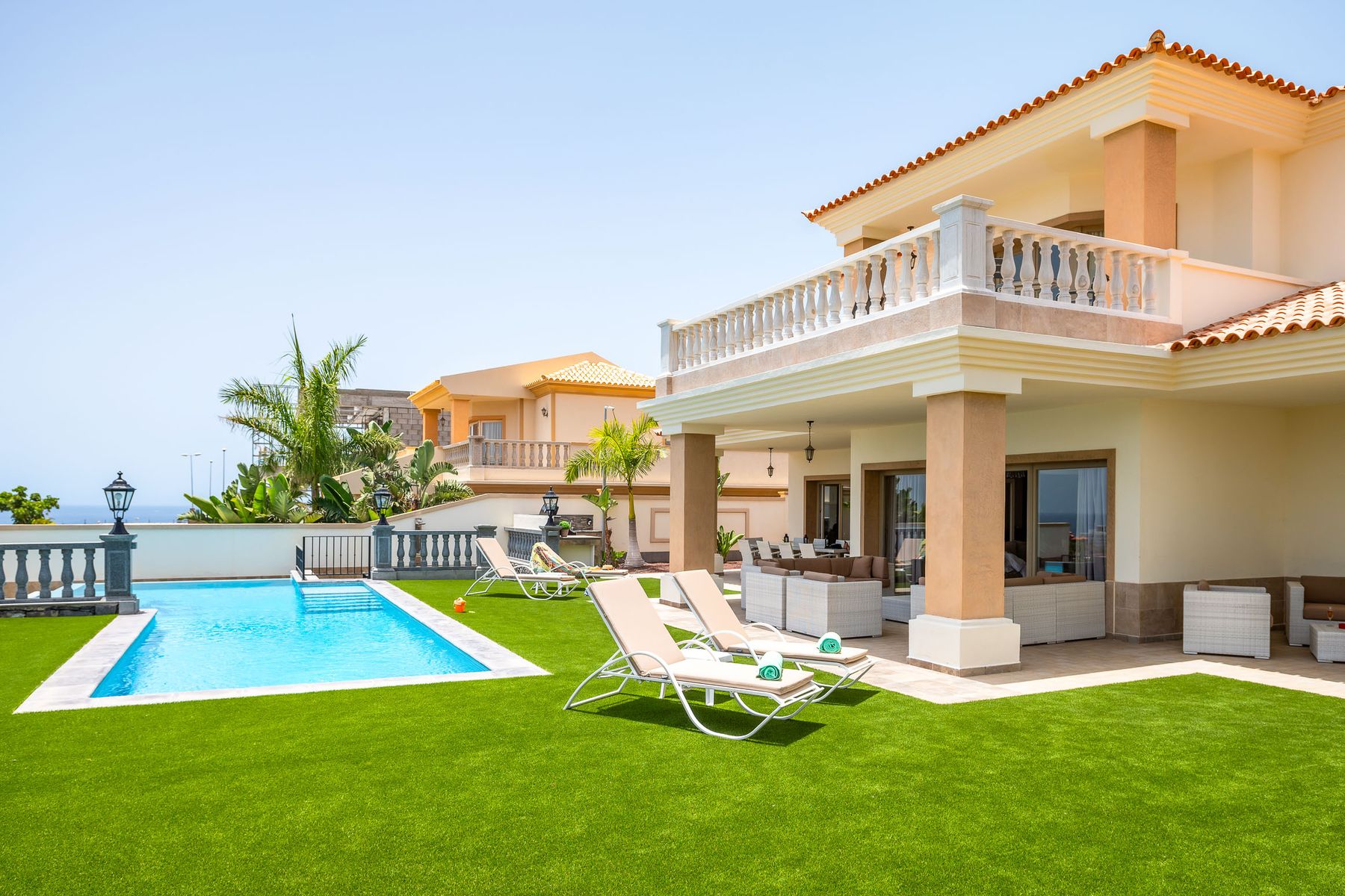 Villa Los Lagos OliversTravels 01