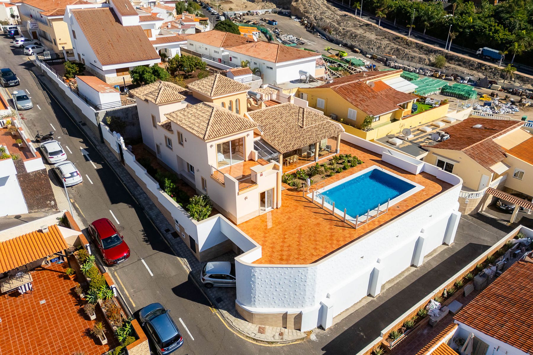 Villa San Eugenio OliversTravels 01