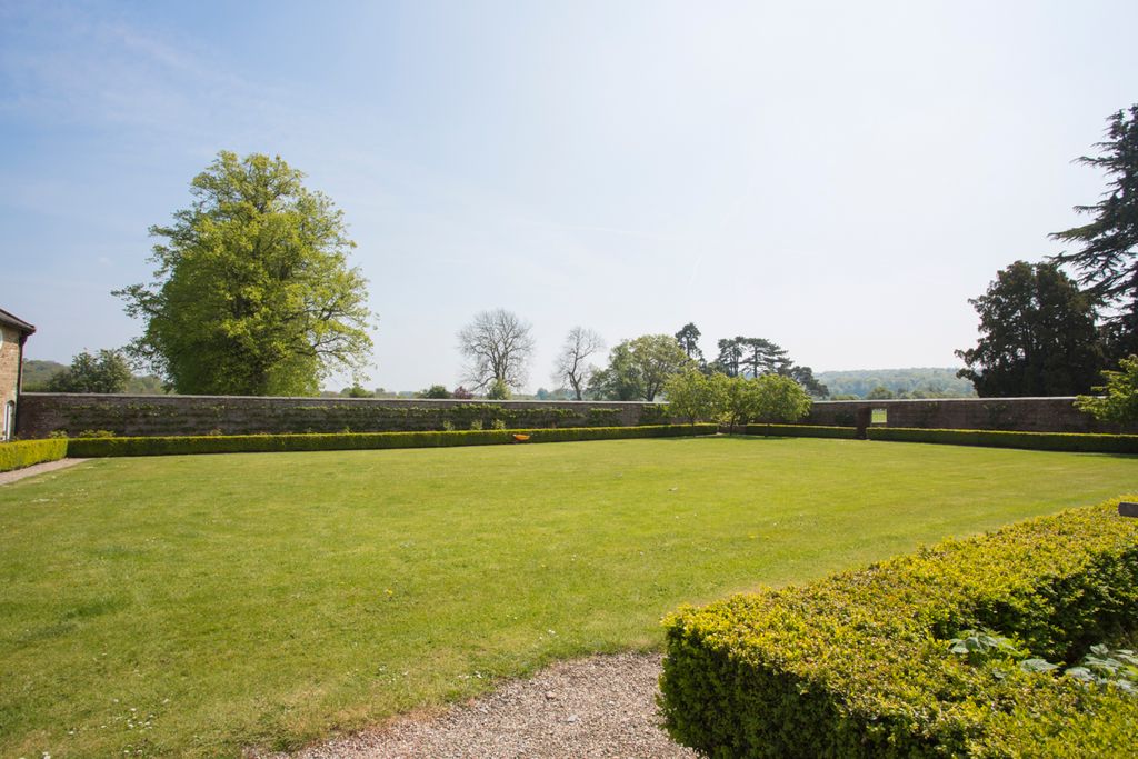 Argall House Wales Olivers Travel 5