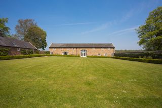 Argall House Wales Olivers Travel 1
