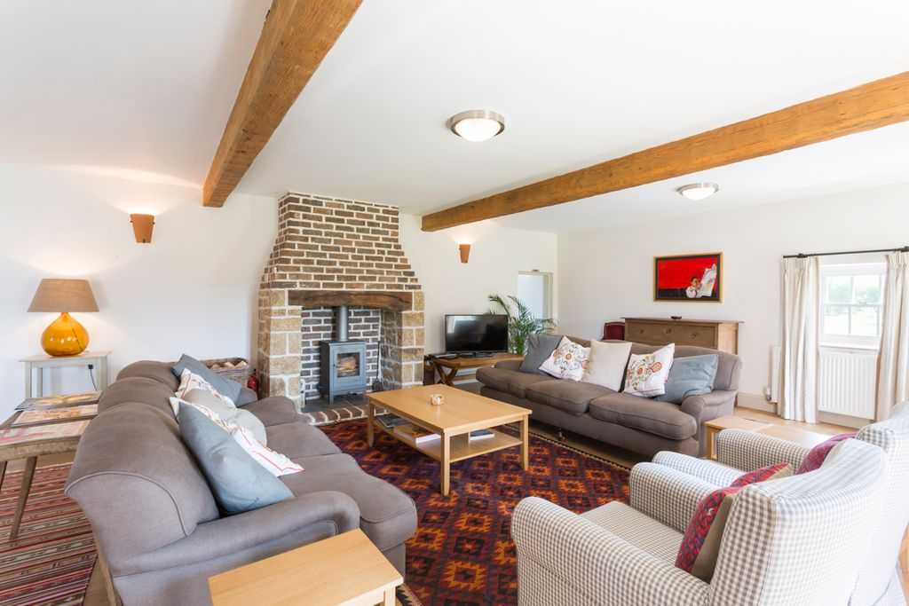 Argall House Wales Olivers Travel 2