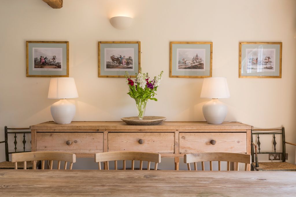 Argall House Wales Olivers Travel 4