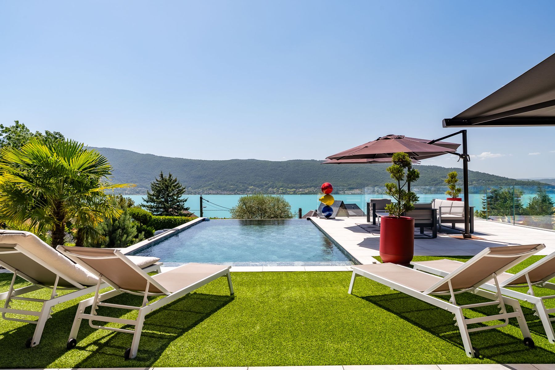 Villa Perle Du Lac OliversTravels 01