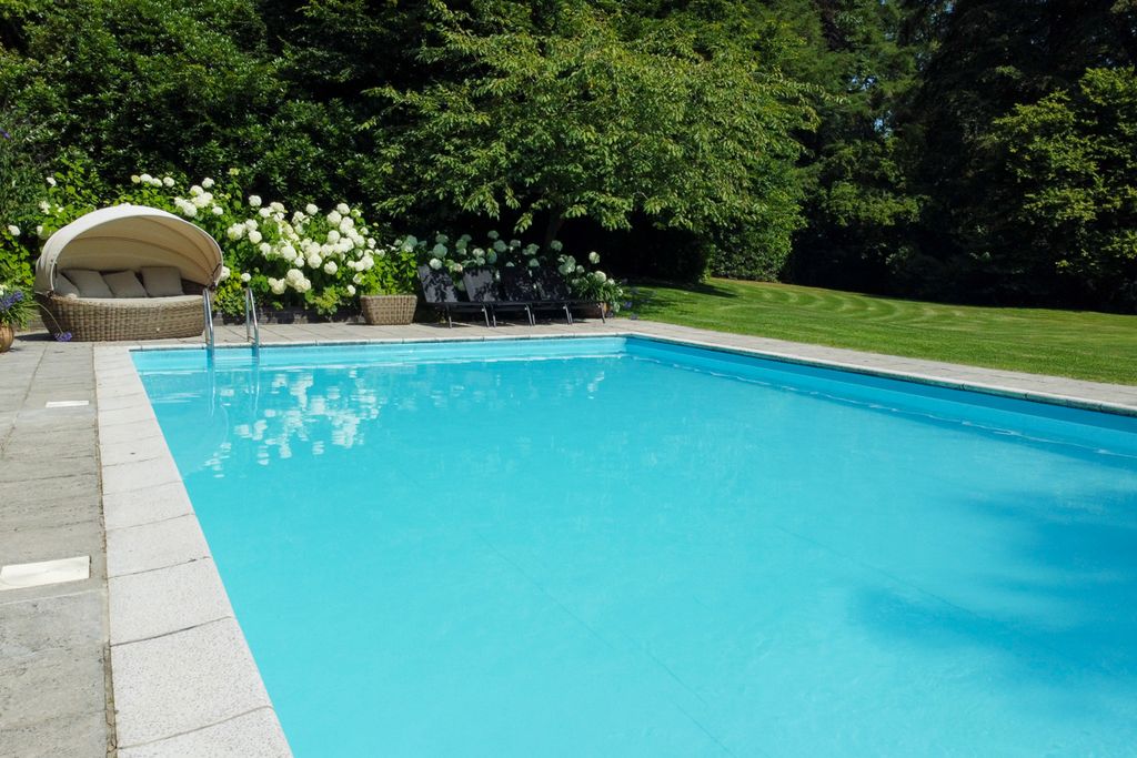 Tregaron Manor Wales Olivers Travels5