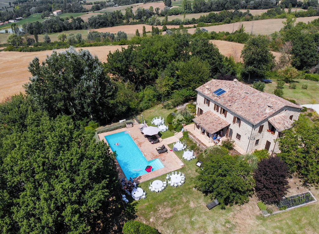 Villa Condotti Wedding Olivers Travels 1