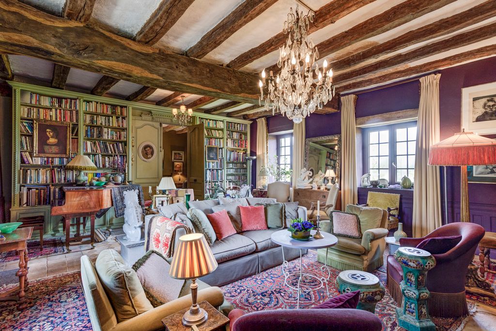 Maison Pierre Louis Loire Valley Olivers Travel 2