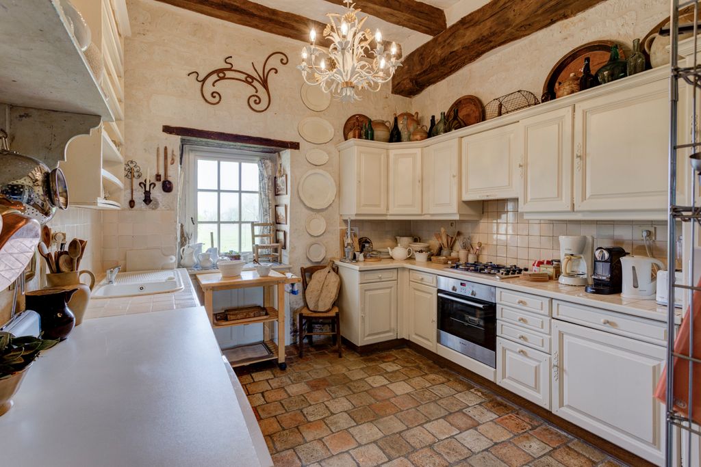 Maison Pierre Louis Loire Valley Olivers Travel 4