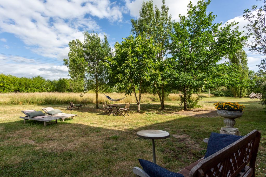 Maison Pierre Louis Loire Valley Olivers Travel 5