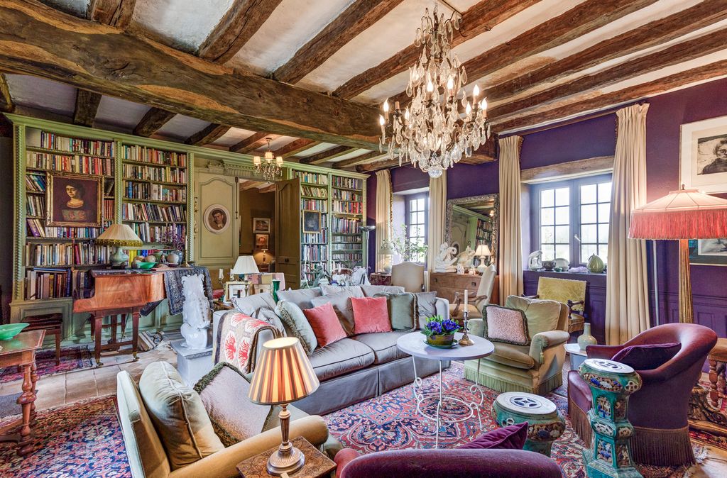 Maison Pierre Louis Loire Valley Olivers Travels 2