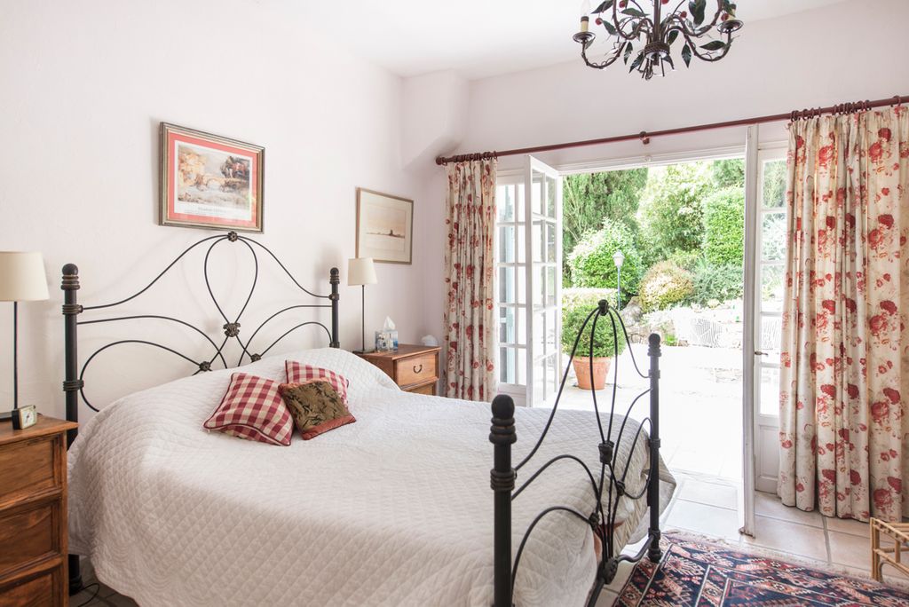 Manoir Clement French Riviera Fr Olivers Travels 4
