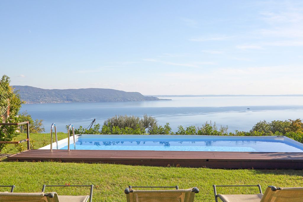 Villa Storia Estate Itlian Lakes Olivers Travels 4 01